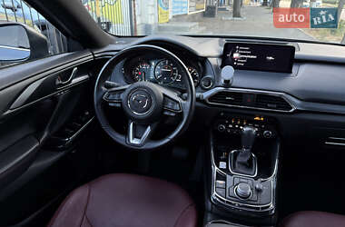 Внедорожник / Кроссовер Mazda CX-9 2022 в 