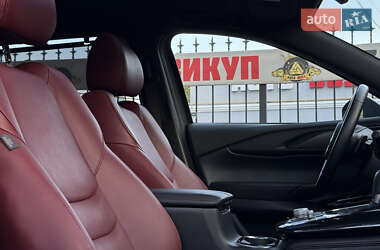 Внедорожник / Кроссовер Mazda CX-9 2022 в 