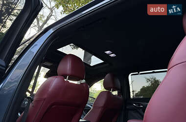 Внедорожник / Кроссовер Mazda CX-9 2022 в 