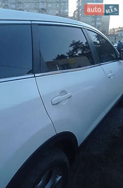 Внедорожник / Кроссовер Mazda CX-9 2014 в 
