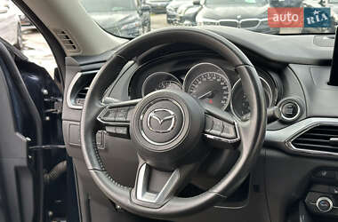 Внедорожник / Кроссовер Mazda CX-9 2021 в 
