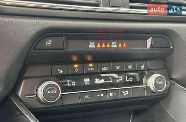Внедорожник / Кроссовер Mazda CX-9 2021 в 