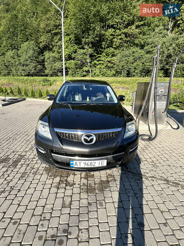 Внедорожник / Кроссовер Mazda CX-9 2008 в Яремче фото 2 Внедорожник / Кроссовер Mazda CX-9 2008 в Яремче