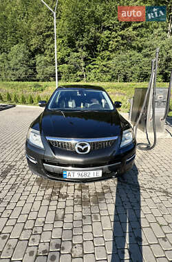 Внедорожник / Кроссовер Mazda CX-9 2008 в 