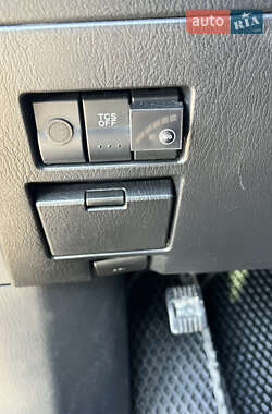 Внедорожник / Кроссовер Mazda CX-9 2008 в 