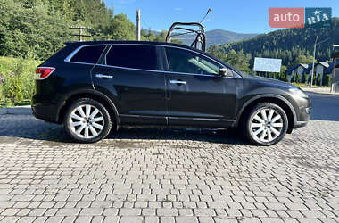 Внедорожник / Кроссовер Mazda CX-9 2008 в 