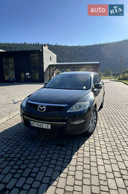 Внедорожник / Кроссовер Mazda CX-9 2008 в 