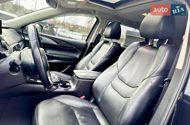 Внедорожник / Кроссовер Mazda CX-9 2016 в 