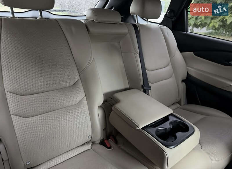 Внедорожник / Кроссовер Mazda CX-9 2018 в Каменском