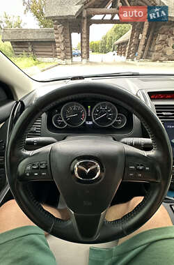Внедорожник / Кроссовер Mazda CX-9 2014 в 