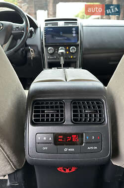 Внедорожник / Кроссовер Mazda CX-9 2014 в 