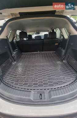 Внедорожник / Кроссовер Mazda CX-9 2019 в 
