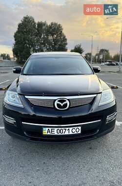 Внедорожник / Кроссовер Mazda CX-9 2008 в Днепре