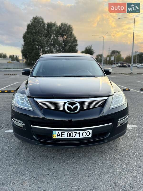 Внедорожник / Кроссовер Mazda CX-9 2008 в 