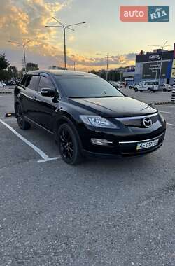 Внедорожник / Кроссовер Mazda CX-9 2008 в 