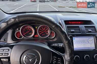Внедорожник / Кроссовер Mazda CX-9 2008 в 