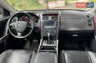 Позашляховик / Кросовер Mazda CX-9 2008 в 