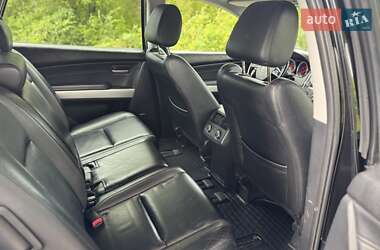 Позашляховик / Кросовер Mazda CX-9 2008 в 