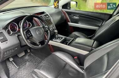 Позашляховик / Кросовер Mazda CX-9 2008 в 