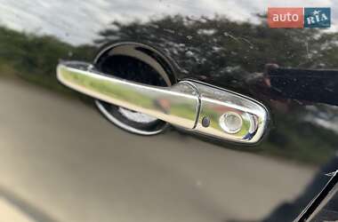 Позашляховик / Кросовер Mazda CX-9 2008 в 