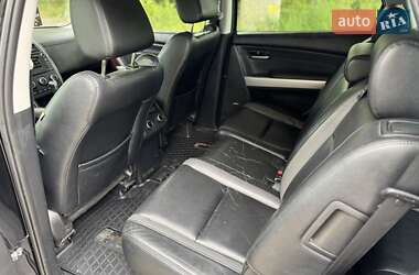 Позашляховик / Кросовер Mazda CX-9 2008 в 