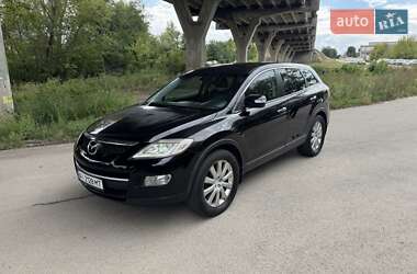 Позашляховик / Кросовер Mazda CX-9 2008 в 