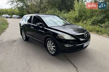 Позашляховик / Кросовер Mazda CX-9 2008 в 