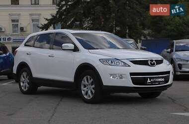 Внедорожник / Кроссовер Mazda CX-9 2009 в 