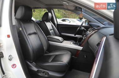 Внедорожник / Кроссовер Mazda CX-9 2009 в 