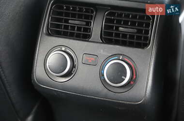 Внедорожник / Кроссовер Mazda CX-9 2009 в 