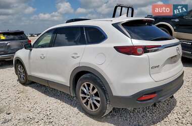 Внедорожник / Кроссовер Mazda CX-9 2019 в 