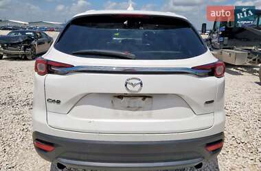 Внедорожник / Кроссовер Mazda CX-9 2019 в 
