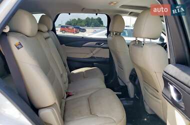 Внедорожник / Кроссовер Mazda CX-9 2019 в 