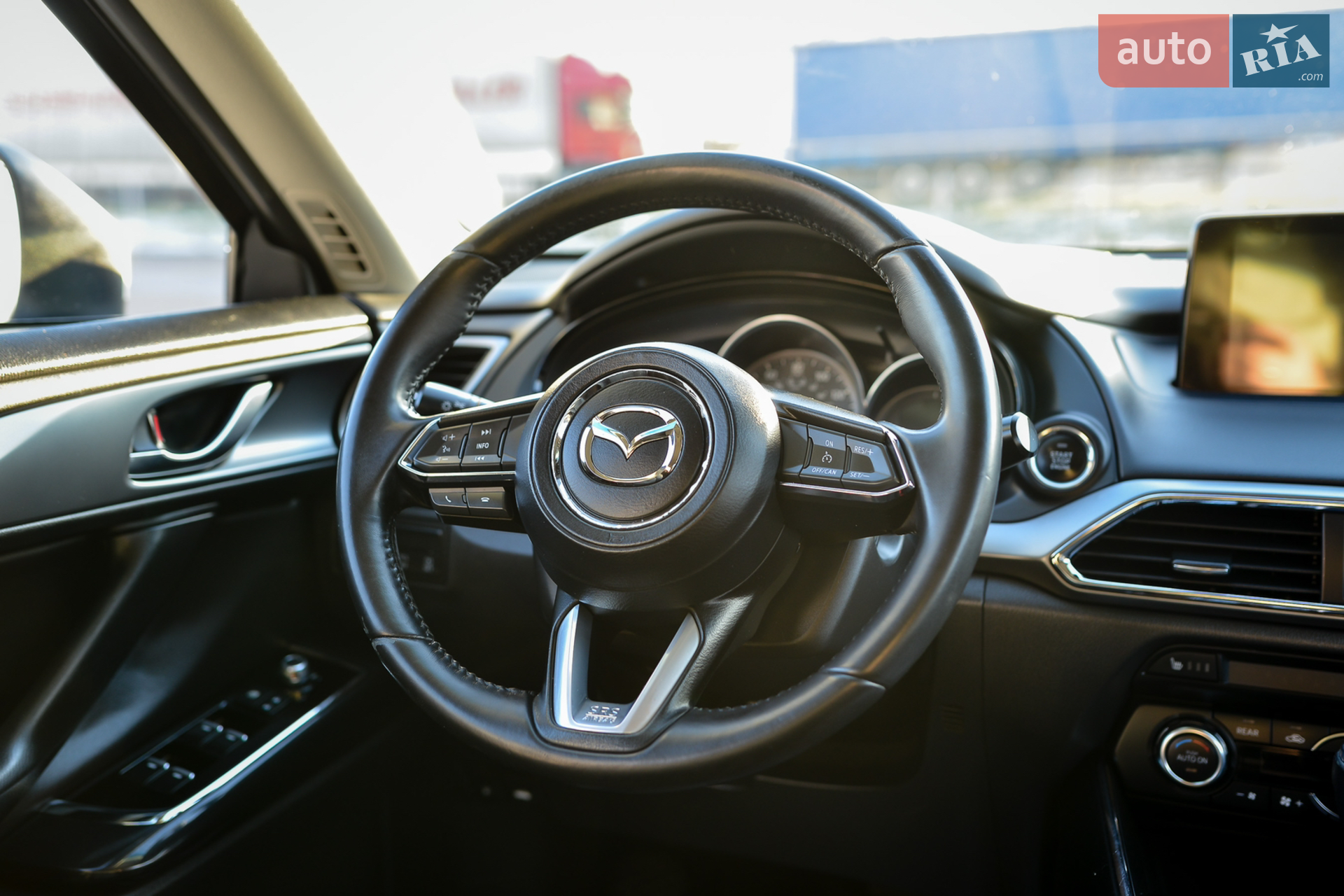 2016 Mazda CX-9 - мініатюра 17