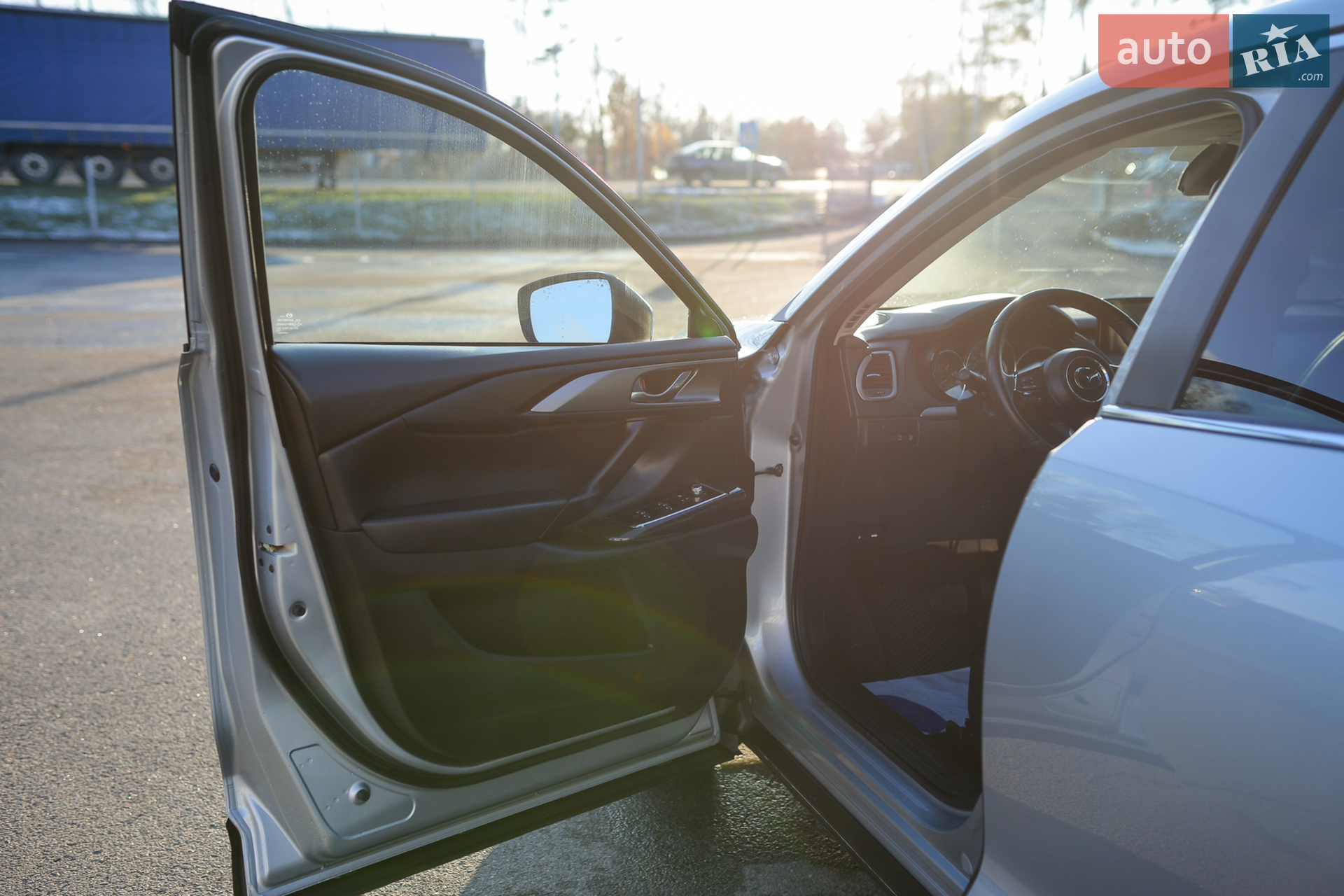 2016 Mazda CX-9 - мініатюра 28
