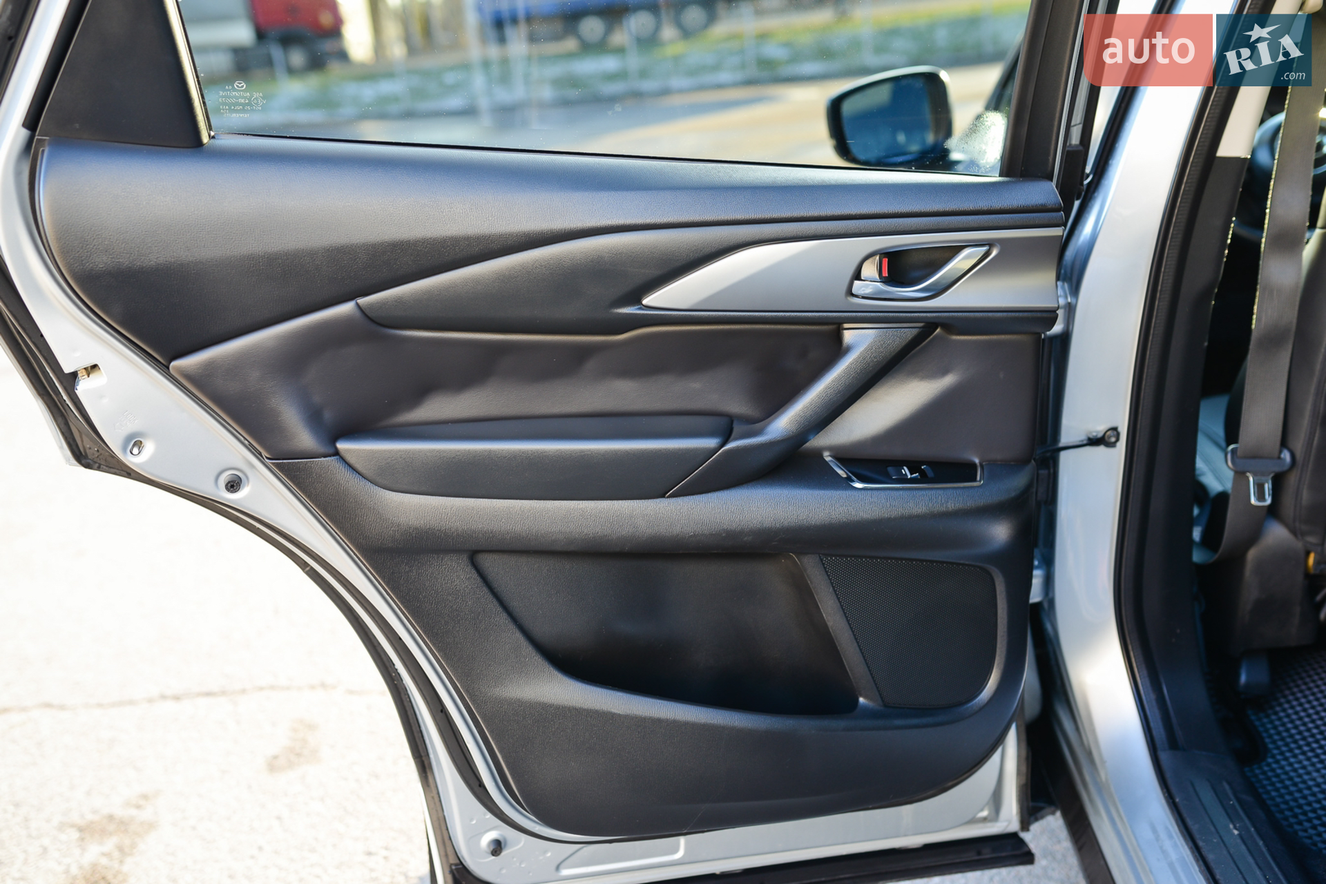 2016 Mazda CX-9 - мініатюра 29