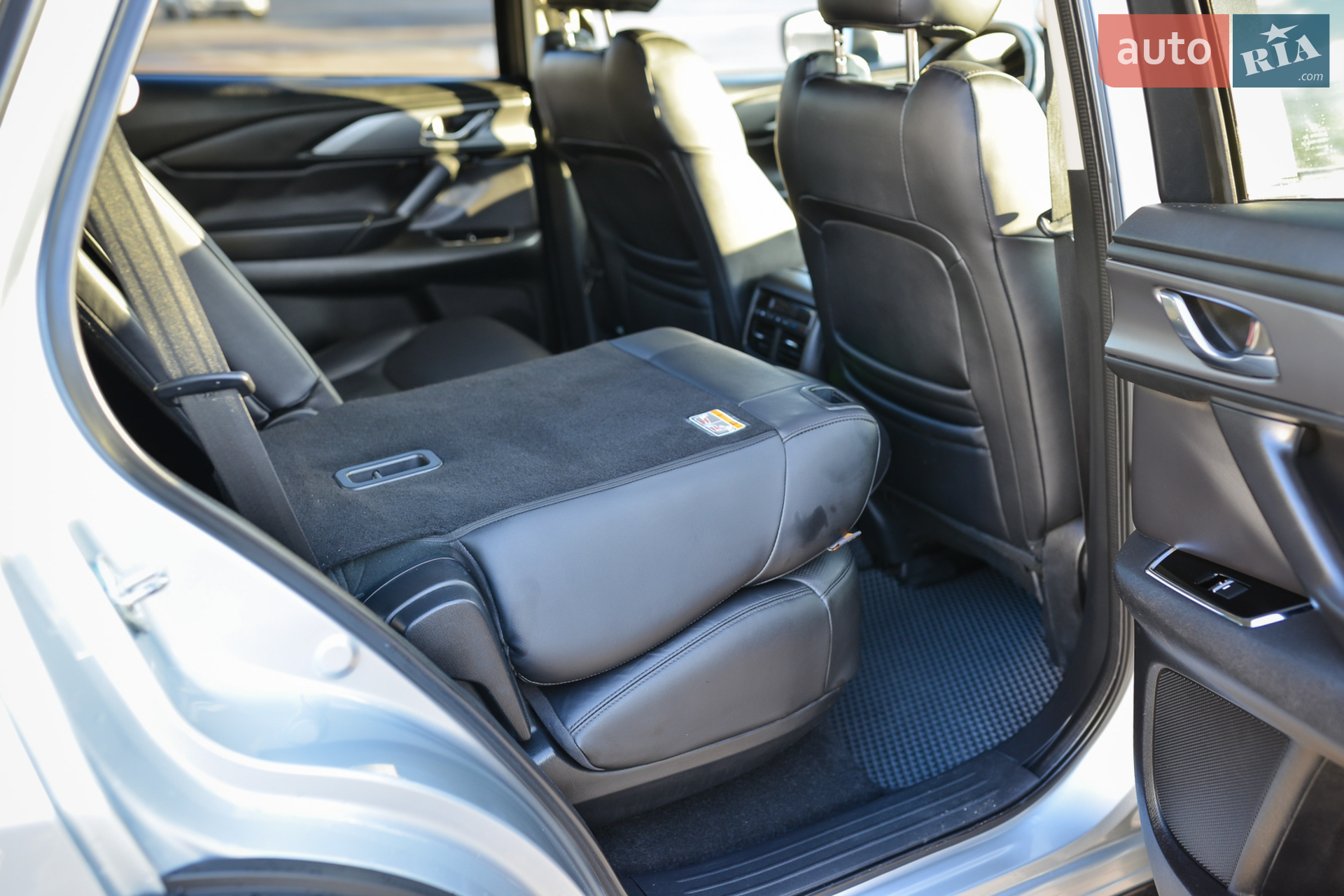 2016 Mazda CX-9 - мініатюра 31
