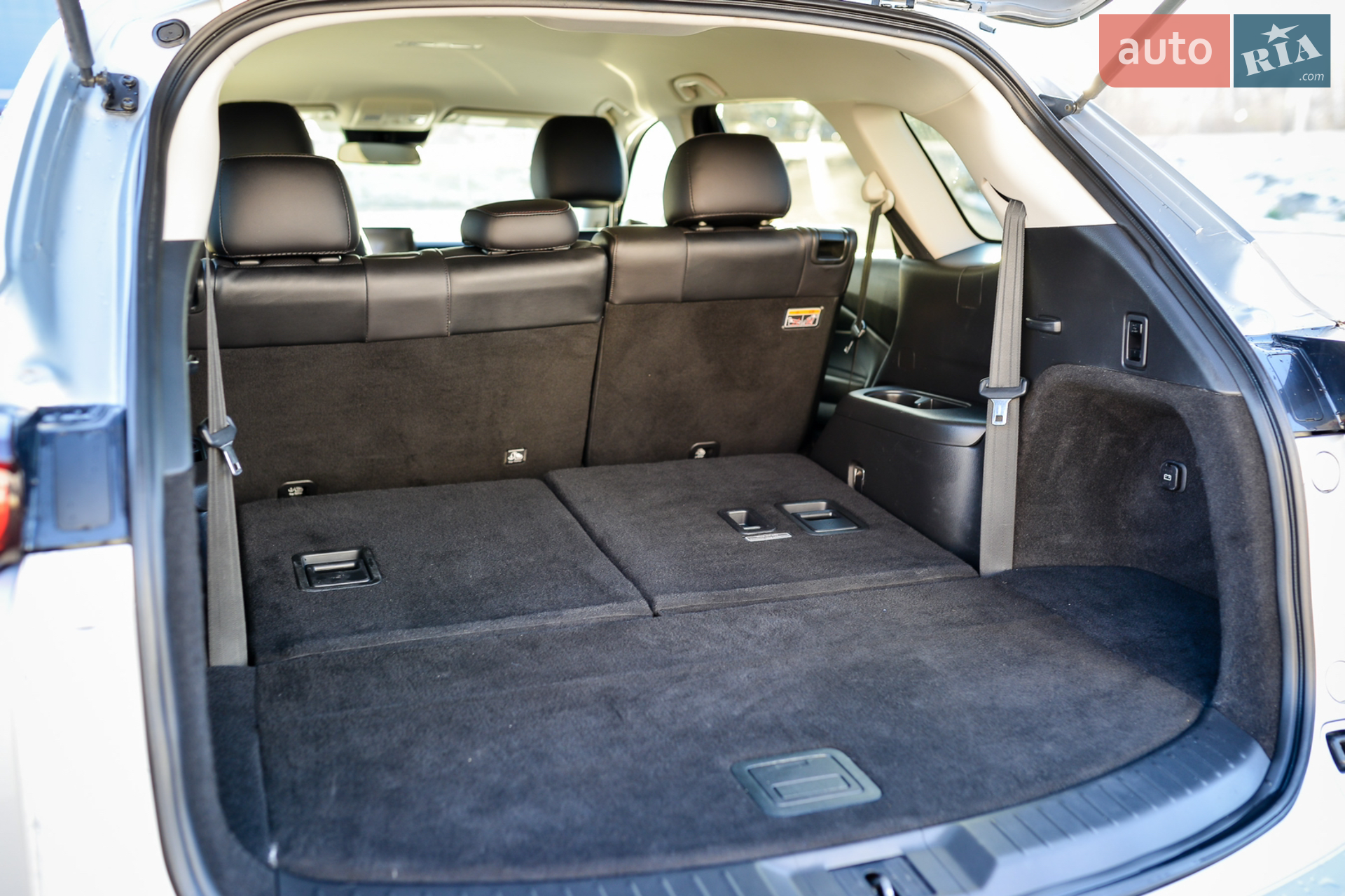 2016 Mazda CX-9 - мініатюра 37