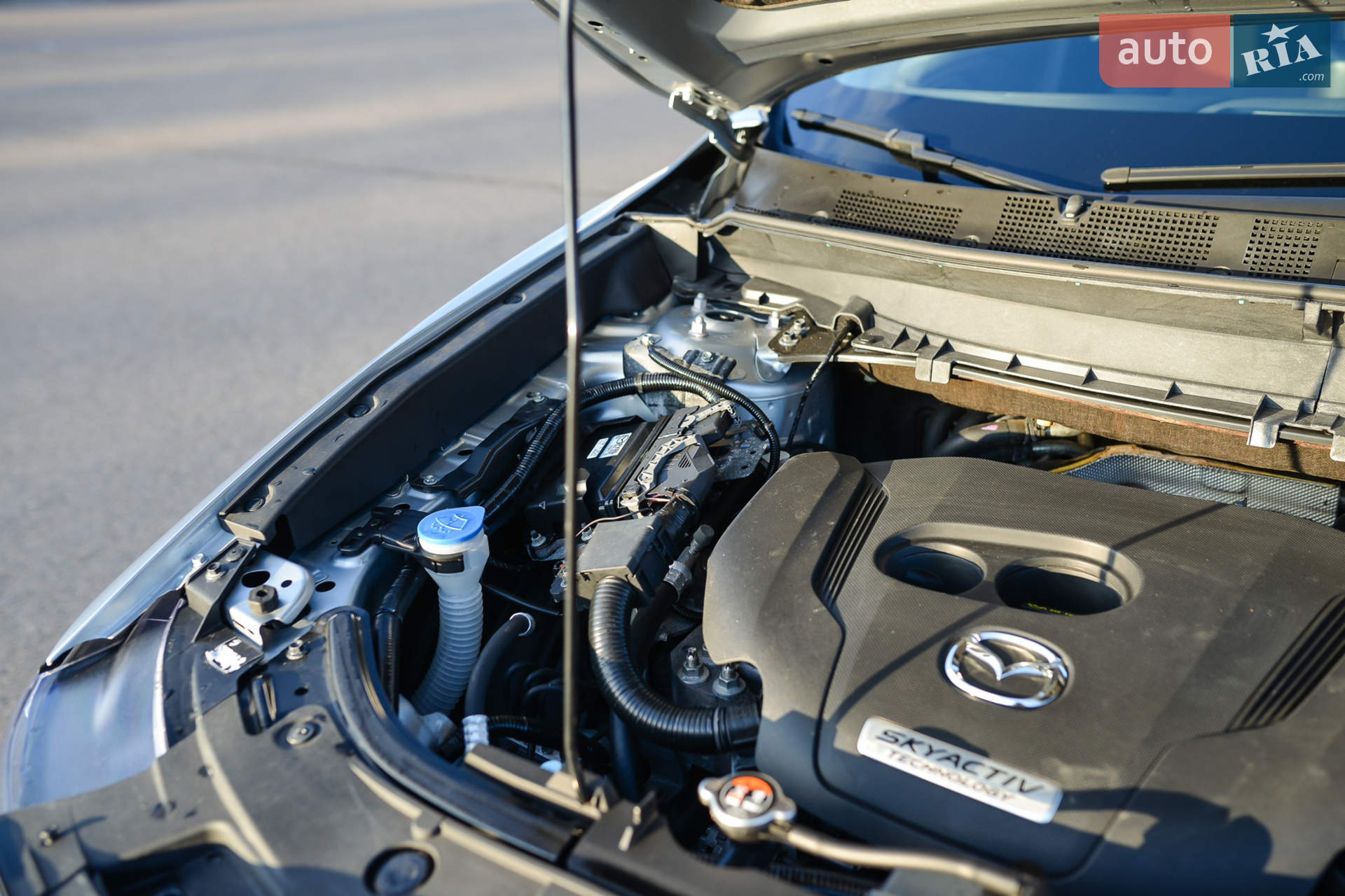 2016 Mazda CX-9 - мініатюра 39