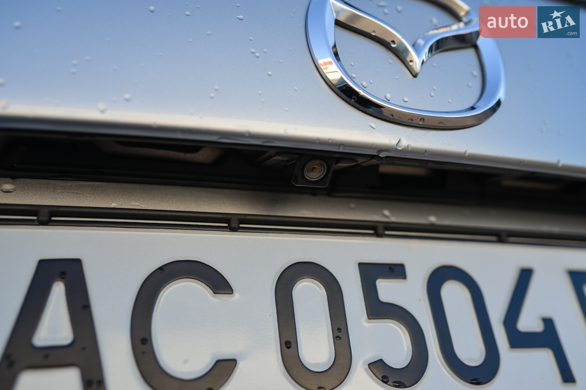 2016 Mazda CX-9 - мініатюра 43