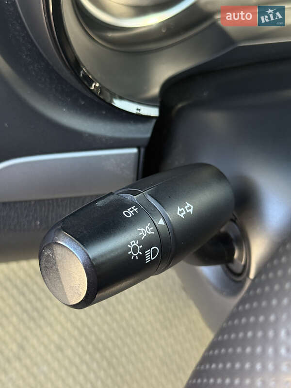 Внедорожник / Кроссовер Mazda CX-9 2016 в Калуше