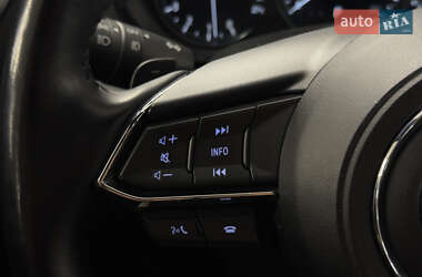 Внедорожник / Кроссовер Mazda CX-9 2022 в 