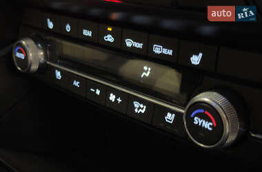 Внедорожник / Кроссовер Mazda CX-9 2022 в 