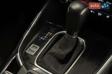 Внедорожник / Кроссовер Mazda CX-9 2022 в 