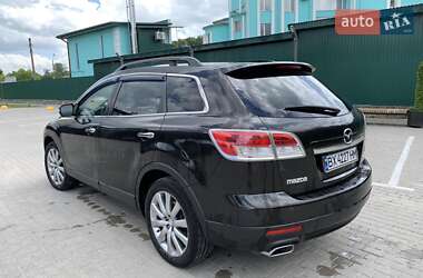Внедорожник / Кроссовер Mazda CX-9 2007 в 
