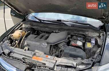Внедорожник / Кроссовер Mazda CX-9 2007 в 
