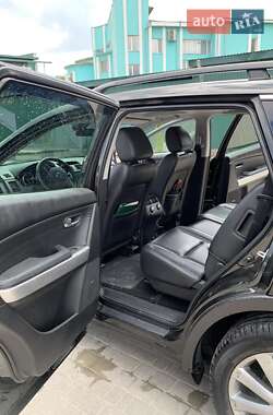 Внедорожник / Кроссовер Mazda CX-9 2007 в 