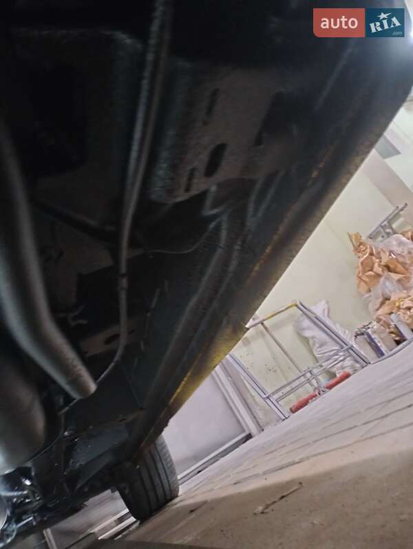 Внедорожник / Кроссовер Mazda CX-9 2007 в Киеве
