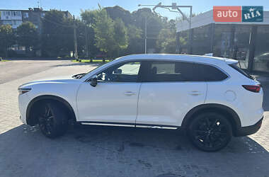 Внедорожник / Кроссовер Mazda CX-9 2016 в 