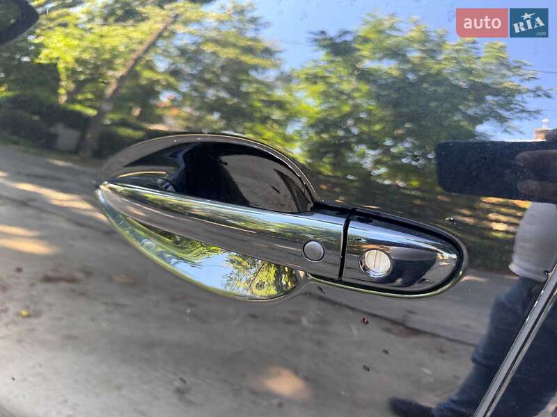 Позашляховик / Кросовер Mazda CX-9 2017 в Києві фото 11 Позашляховик / Кросовер Mazda CX-9 2017 в Києві